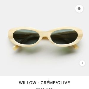 Vehla Sunglasses BNWT